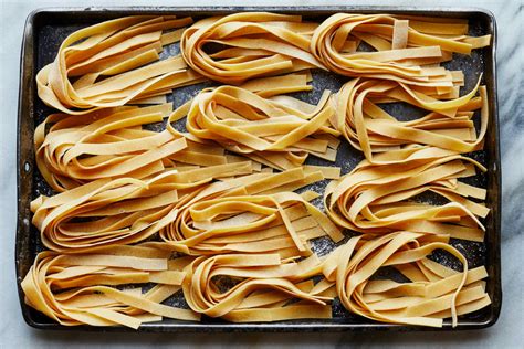Evan Funke Pasta