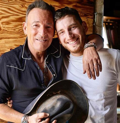Evan James Springsteen