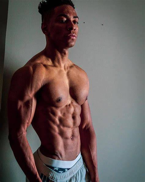 evan johnson nude