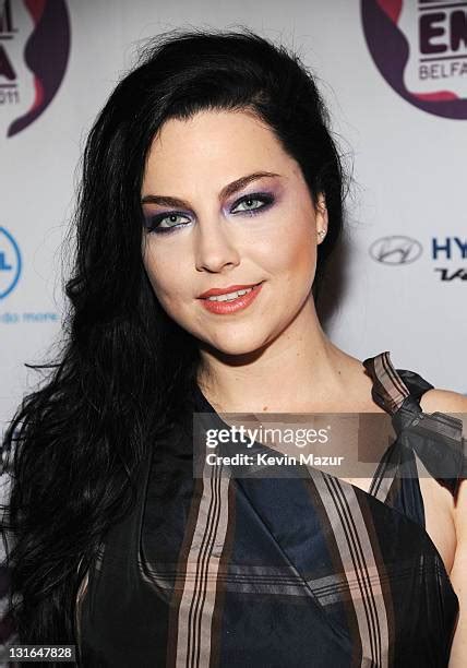 evanescence main singer