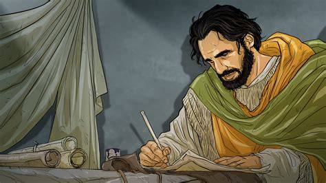 Evangelho De Lucas