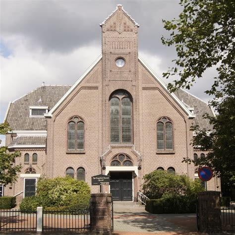 evangelische kerk