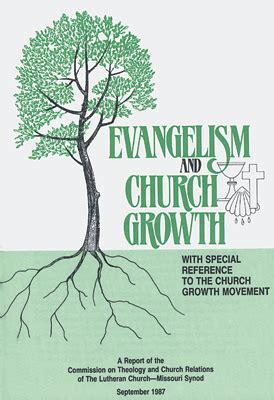 Download Evangelism And Church Growth Bibliography 
