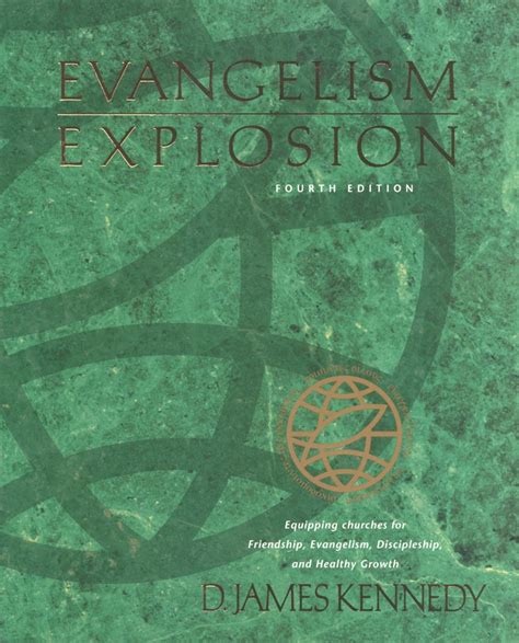 Download Evangelism Explosion 4Th Edition 