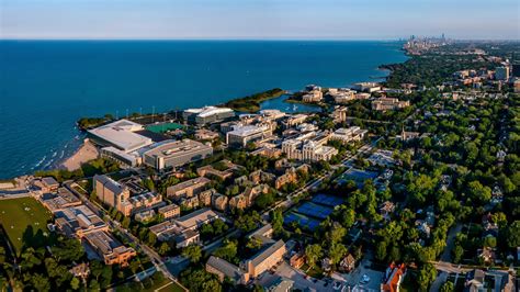 evanston. illinois