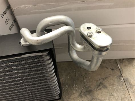 Read Online Evaporator Replace On 2002 Crv 