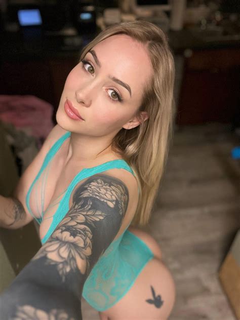 evathetattedbarbie leaked