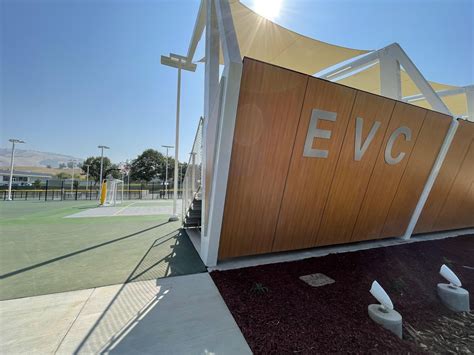 Evc San Jose