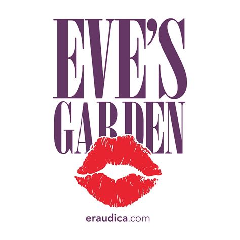 Eve garden audio