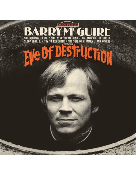 Eve Of Destruction