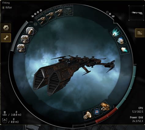 eve online slot 7 gvli