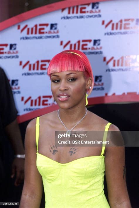 eve rapper nude