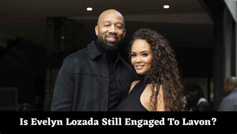 Evelyn Lozada Famous Quotes