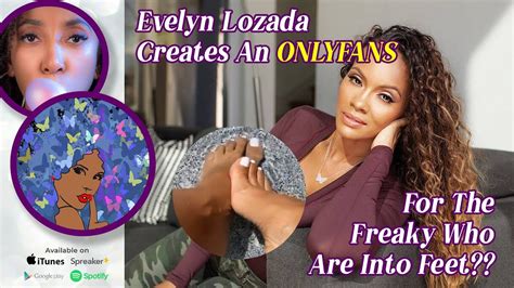 evelyn lozada naked pics