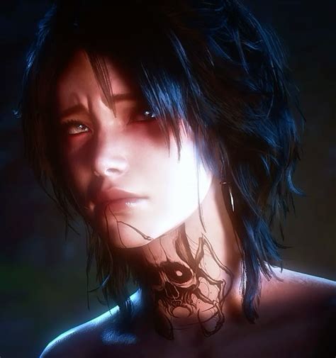 evelyn nude
