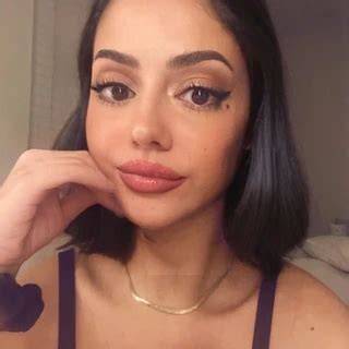 evelynluxe nude