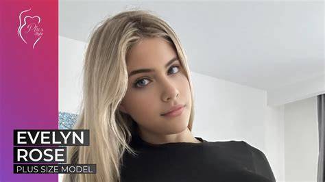 evelyxx_rose nude