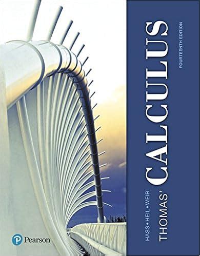 even answers to thomas calculus 11th edition