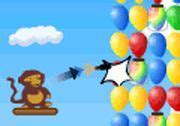 Play Bloons Tower Defence 6 Unblocked at School