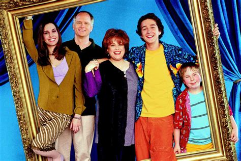 Even Stevens Cast