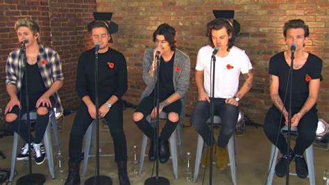 Even When The Night Changes One Direction