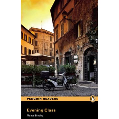 Download Evening Class Penguin Readers 