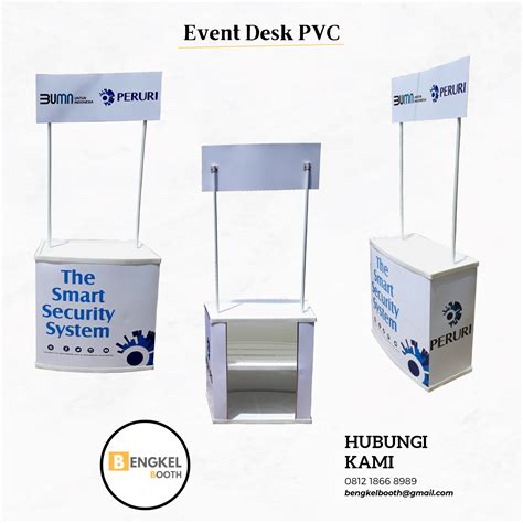 Event Desk Printmarket Event Desk - Event Desk
