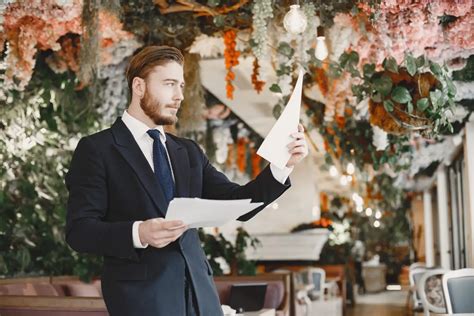 Event Manager Positions