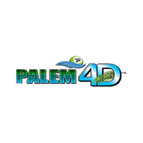 Event Slot PALEM4D Facebook PALEM4D - PALEM4D