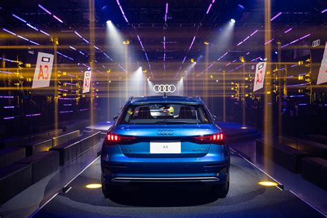 Read Online Event Guidelines Audi A3 Launch 