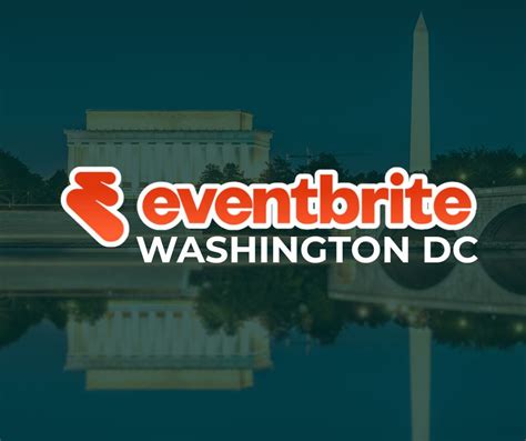 eventbrite washington dc