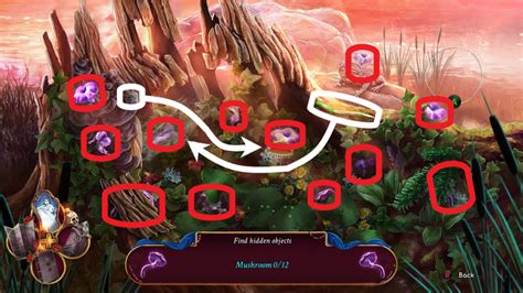 Eventide 2 Walkthrough Big Fish Puzzles Chapter 1