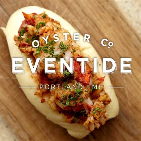 eventide maine