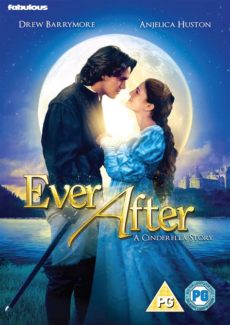 ever after a cinderella story