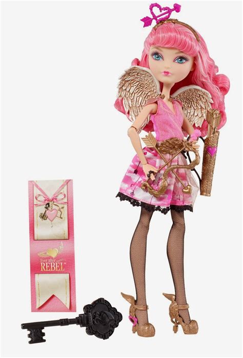 ever after high doll nude