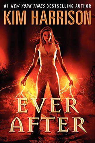 ever after kim harrison