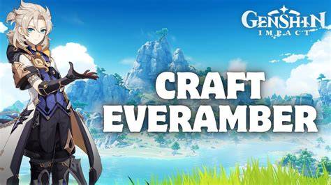 everamber nude
