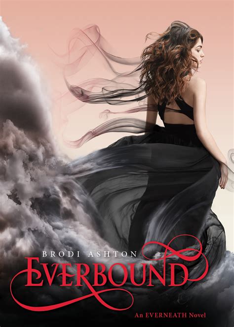 Full Download Everbound Everneath 2 Brodi Ashton 