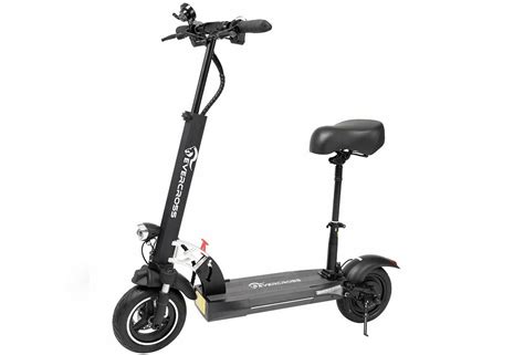 Evercross Electric Scooter Not Working obul