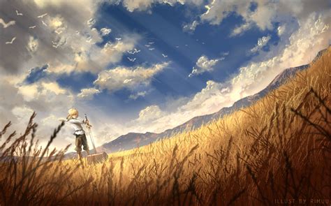 Everdistant Utopia Kemono