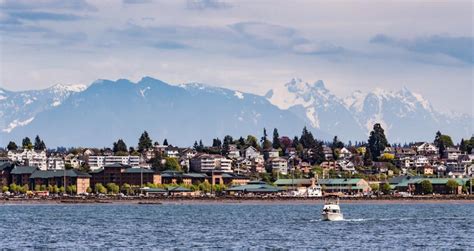 everett washington everett