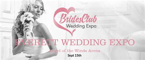 everett wedding show