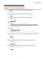 Download Everfi Post Assessment Answers 