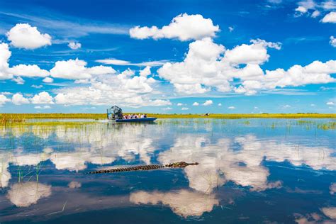 everglades florida