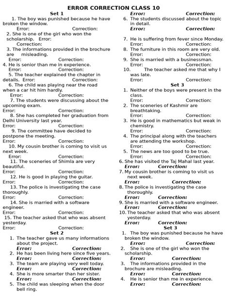 Evergreen Class 10pdf