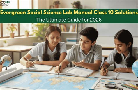 Evergreen Social Science Guide Class 6 Rockr