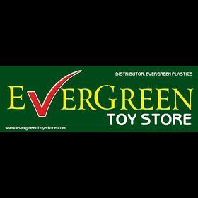 evergreen toys