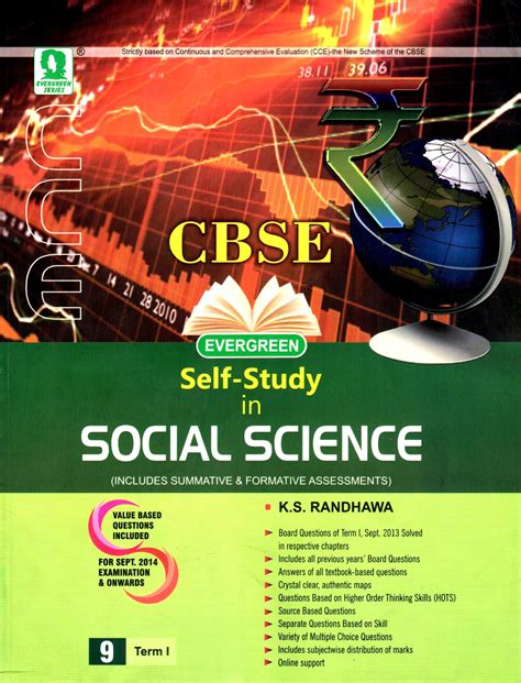 Full Download Evergreen Social Science Refresher Of Class10 