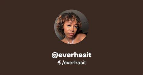 everhasit nude