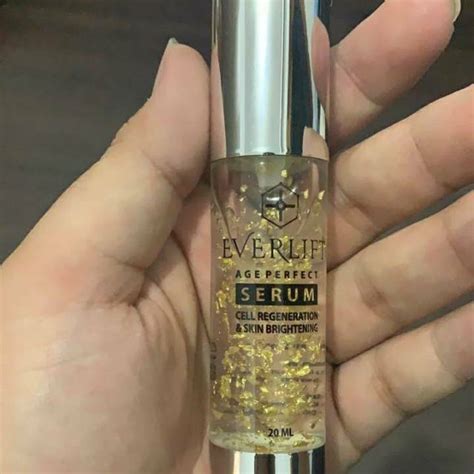 Everlift serum - giá bao nhiêu tiền - reviews - tiệm thuốc - Việt Nam